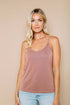 Adrianna - Knit Cami